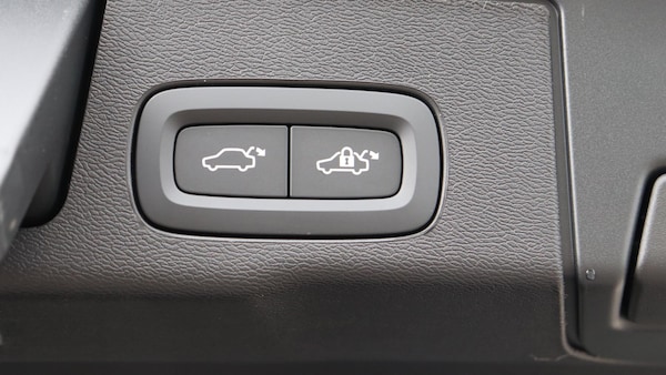 Used Volvo XC60 2025 for sale - 76327000: Photo 35