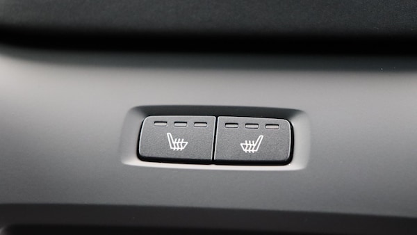 Used Volvo XC60 2025 for sale - 76327000: Photo 44