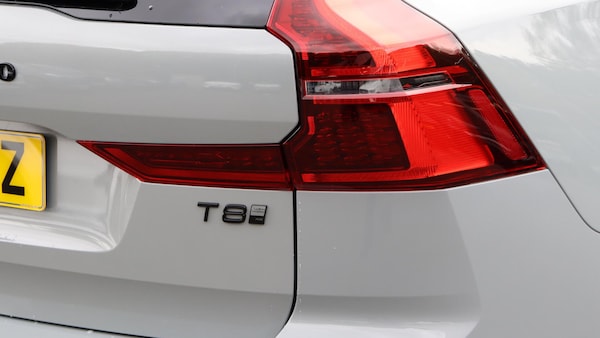 Used Volvo XC60 2025 for sale - 76327000: Photo 48
