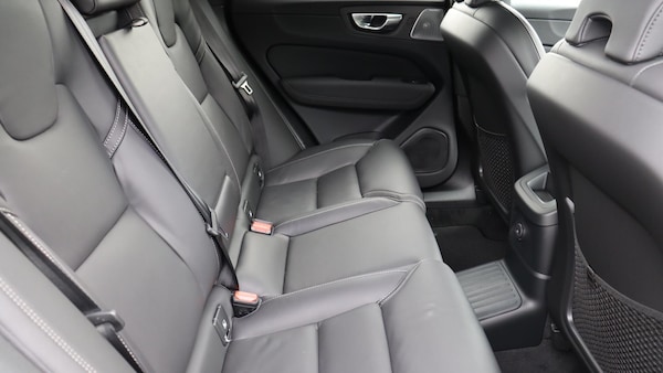 Used Volvo XC60 2025 for sale - 76327000: Photo 6