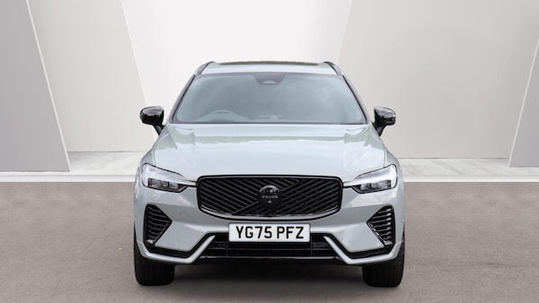 Used Volvo XC60 2025 for sale - 76327000: Photo 8