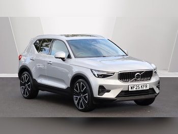 Volvo - XC40