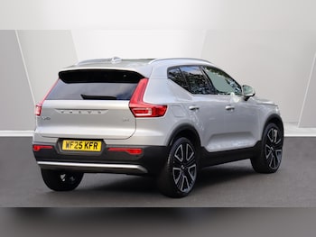 Used Volvo XC40 2025 for sale - 76121412: Photo