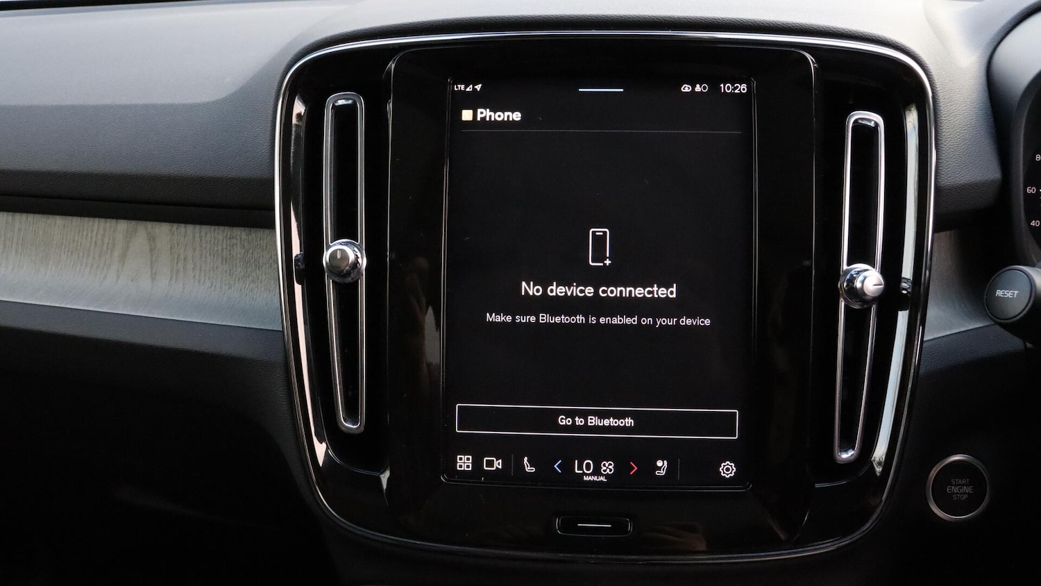 Used Volvo XC40 2025 for sale - 76121412: Photo 38
