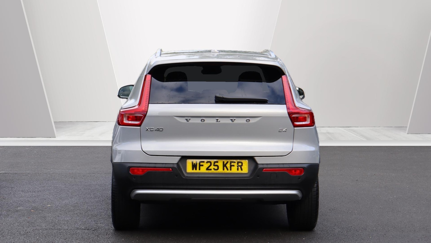 Used Volvo XC40 2025 for sale - 76121412: Photo 7