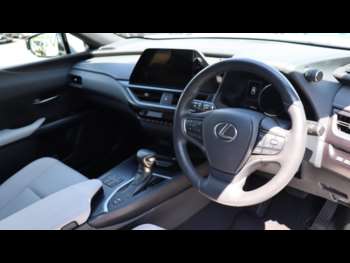 Used Lexus UX 2023 for sale - 75225618: Photo