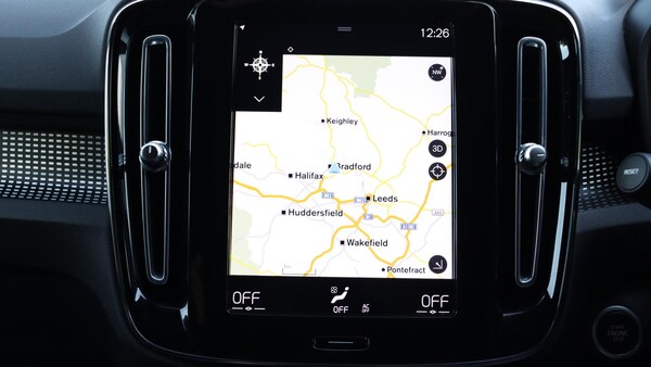 Used Volvo XC40 2021 for sale - 76188829: Photo 18