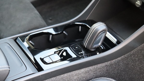 Used Volvo XC40 2021 for sale - 76188829: Photo 26