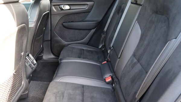 Used Volvo XC40 2021 for sale - 76188829: Photo 33