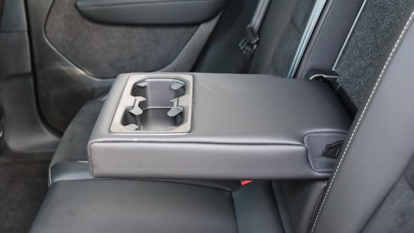Used Volvo XC40 2021 for sale - 76188829: Photo 34