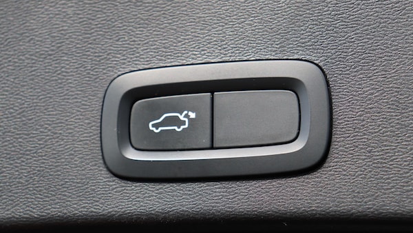 Used Volvo XC40 2021 for sale - 76188829: Photo 35