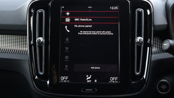Used Volvo XC40 2021 for sale - 76188829: Photo 36