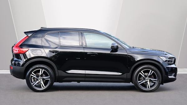 Used Volvo XC40 2021 for sale - 76188829: Photo 3