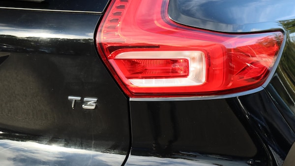 Used Volvo XC40 2021 for sale - 76188829: Photo 41