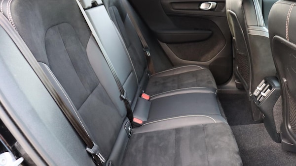 Used Volvo XC40 2021 for sale - 76188829: Photo 6