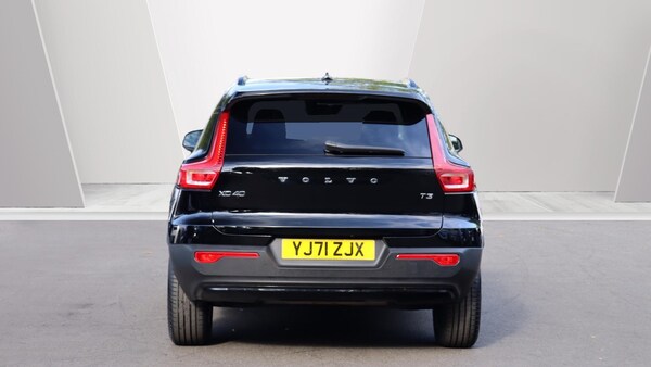 Used Volvo XC40 2021 for sale - 76188829: Photo 7