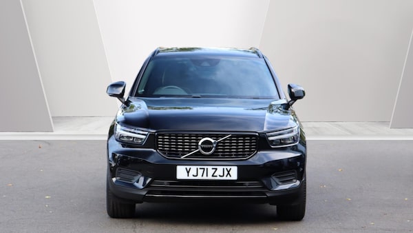 Used Volvo XC40 2021 for sale - 76188829: Photo 8