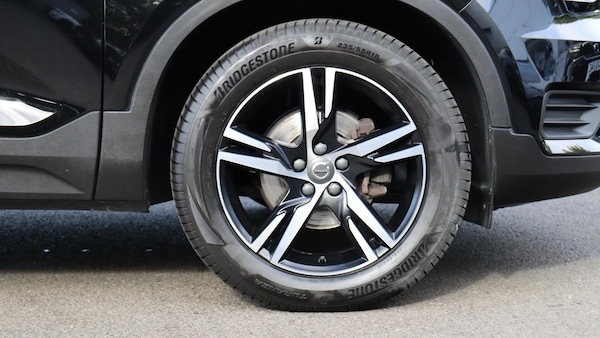 Used Volvo XC40 2021 for sale - 76188829: Photo 9