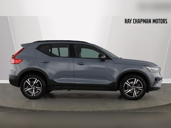 Used Volvo XC40 2023 for sale - 75508329: Photo