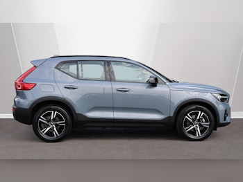 Used Volvo XC40 2023 for sale - 75508329: Photo
