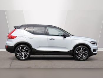 Used Volvo XC40 2021 for sale - 75431917: Photo