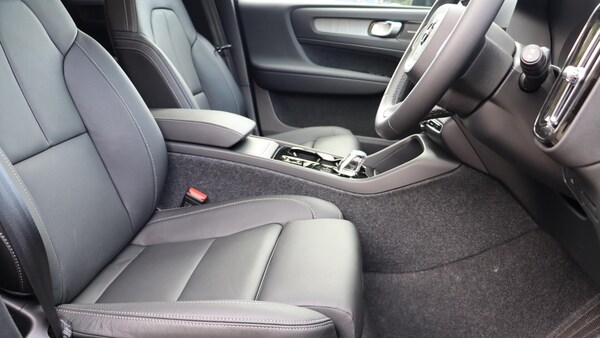 Used Volvo XC40 2025 for sale - 76259029: Photo 10