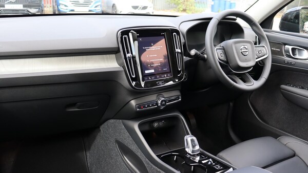 Used Volvo XC40 2025 for sale - 76259029: Photo 14