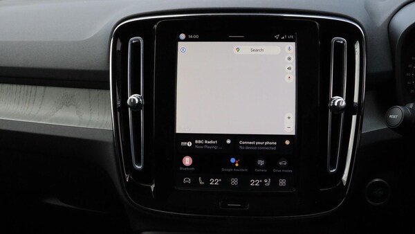 Used Volvo XC40 2025 for sale - 76259029: Photo 16