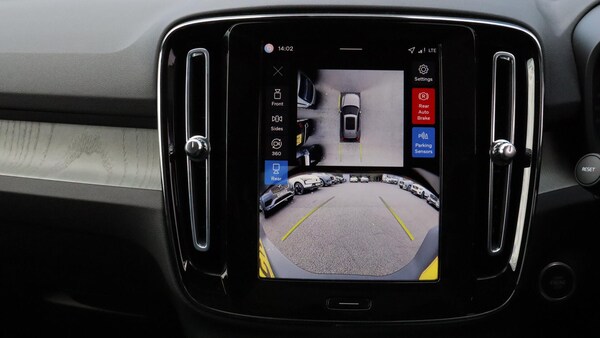 Used Volvo XC40 2025 for sale - 76259029: Photo 19