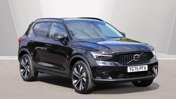 Used Volvo XC40 2025 for sale - 76259029: Photo 1