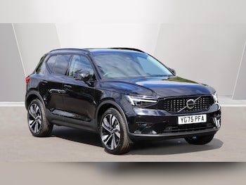 Used Volvo XC40 2025 for sale - 76259029: Photo
