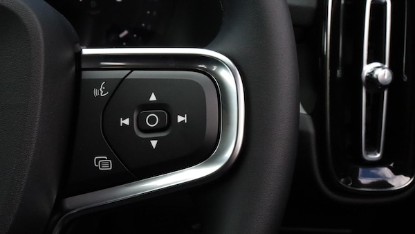 Used Volvo XC40 2025 for sale - 76259029: Photo 22