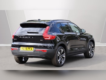 Used Volvo XC40 2025 for sale - 76259029: Photo