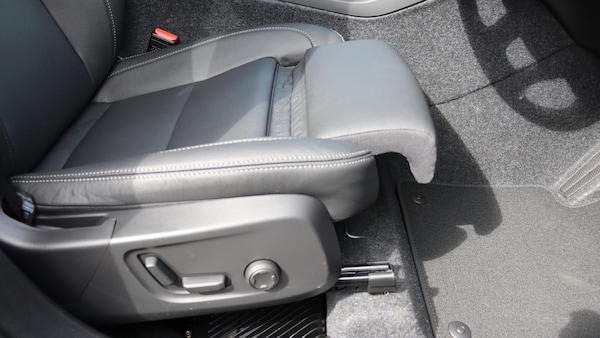 Used Volvo XC40 2025 for sale - 76259029: Photo 30