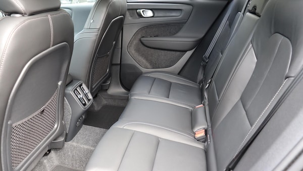Used Volvo XC40 2025 for sale - 76259029: Photo 33