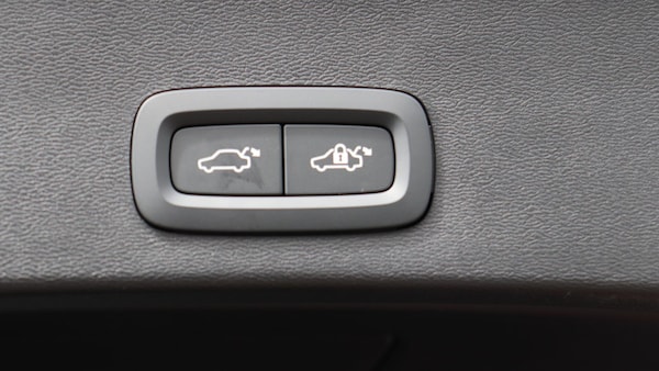 Used Volvo XC40 2025 for sale - 76259029: Photo 35