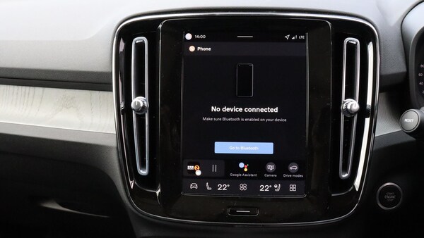 Used Volvo XC40 2025 for sale - 76259029: Photo 37
