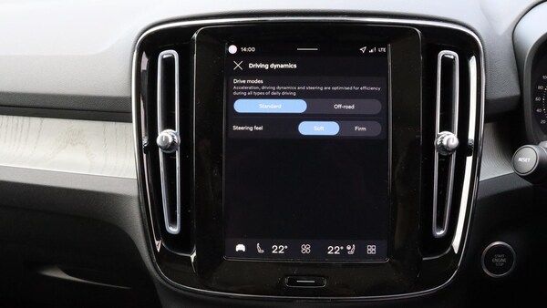 Used Volvo XC40 2025 for sale - 76259029: Photo 38