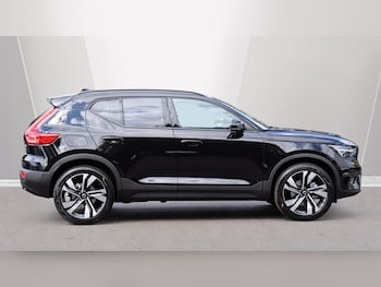 Used Volvo XC40 2025 for sale - 76259029: Photo
