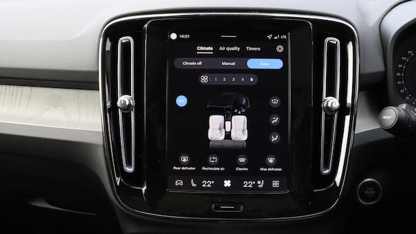 Used Volvo XC40 2025 for sale - 76259029: Photo 41