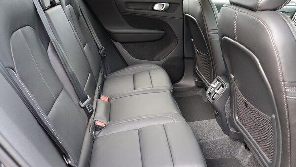 Used Volvo XC40 2025 for sale - 76259029: Photo 6