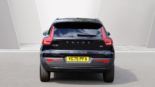 Used Volvo XC40 2025 for sale - 76259029: Photo 7