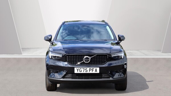 Used Volvo XC40 2025 for sale - 76259029: Photo 8