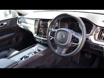 Used Volvo V60 2021 for sale - 75225278: Photo