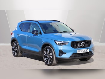 Used Volvo XC40 2025 for sale - 76109083: Photo