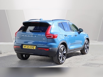 Used Volvo XC40 2025 for sale - 76109083: Photo