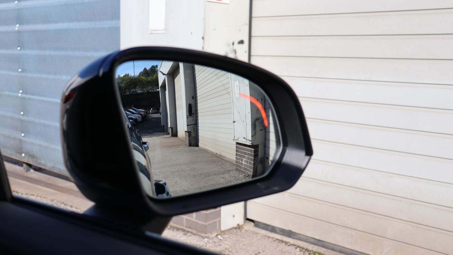 Used Volvo XC40 2025 for sale - 76109083: Photo 32