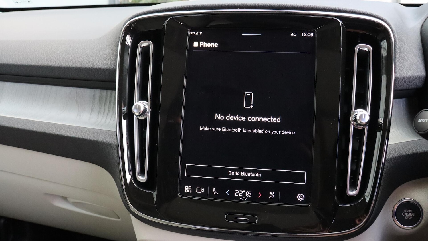 Used Volvo XC40 2025 for sale - 76109083: Photo 38