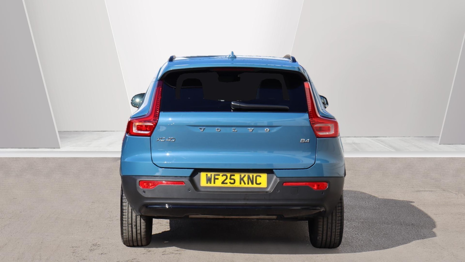 Used Volvo XC40 2025 for sale - 76109083: Photo 7