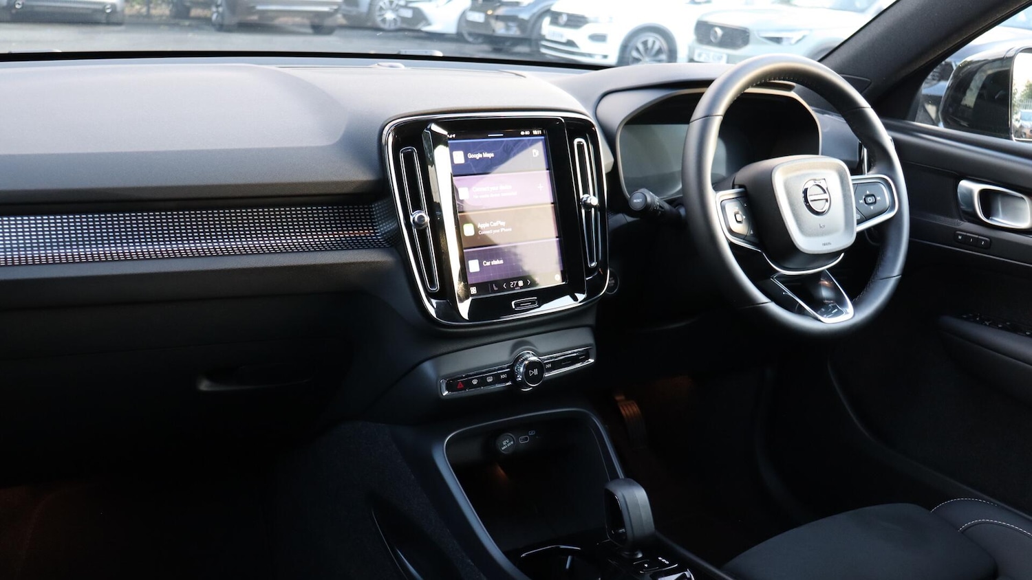 Used Volvo XC40 2025 for sale - 76059293: Photo 14